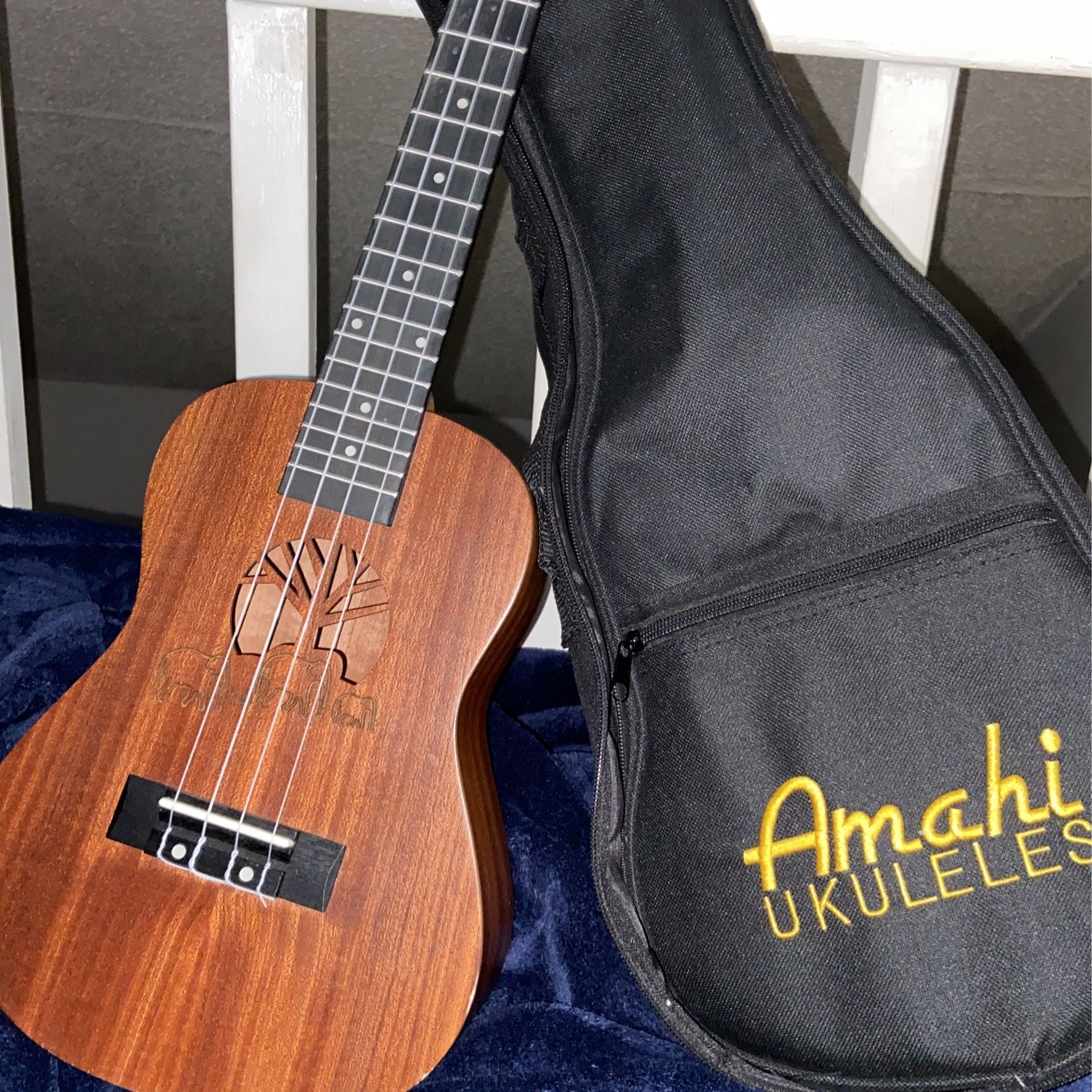Ukulele