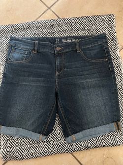 Short