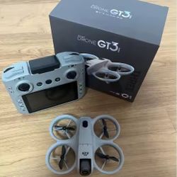 GT3 MAX Mini Drone 4k 1B 