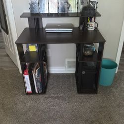 Small Desk