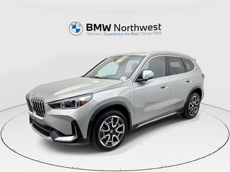 2025 BMW X1