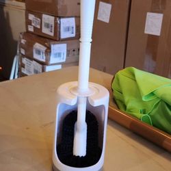 Bathroom Toilet Brush