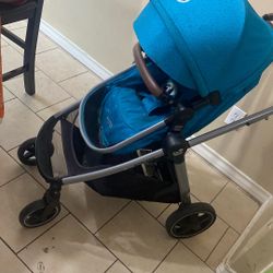 Maxi Cosí Bassonet Stroller 