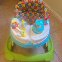 Baby Walker