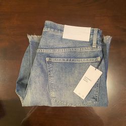 J Crew Jeans Slim-Boyfriend Women's Size 28