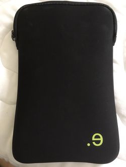 Tablet sleeve
