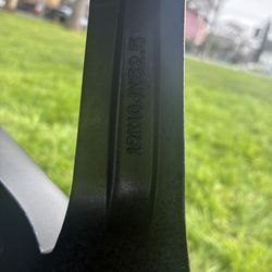 Rines Originales  19 Pulgadas