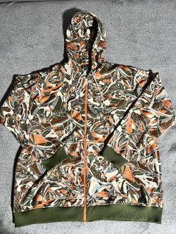 Air Jordan Laser 5 Hoodie Size 3XL New 