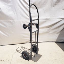 Dolly Hand Truck  - Convertible 