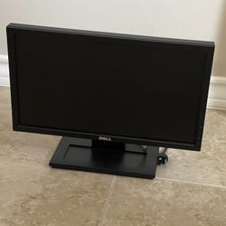 Dell Computer Monitor