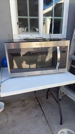 Microondas Para Cocina