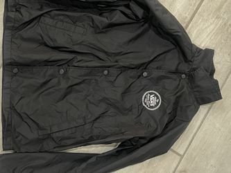 Van Wind Breaker Jacket 