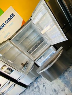 Refrigerador a pagos