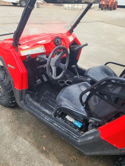 Polaris RZR