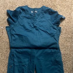 Greys Anatomy Scrubs 