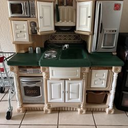 Step2 Kitchen