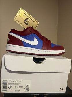 Jordan 1 Low 