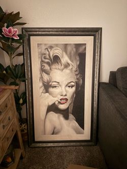 Marylin Monroe