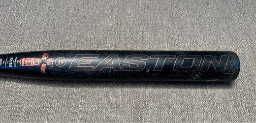 Easton Ghost Unlimited - Pitch Black Edition 32/22