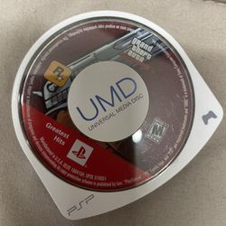 Grand Theft Auto Vice City Stories Sony Psp