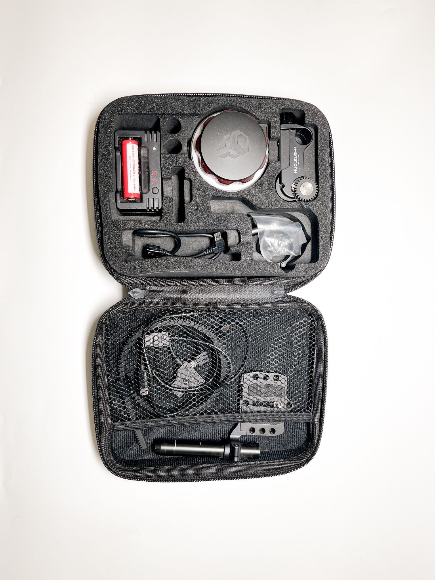 Tilta Nucleus M Nano Wireless Follow Focus