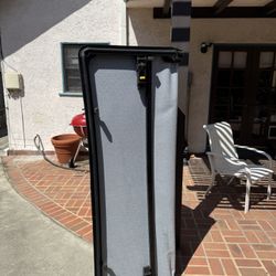 2022 TRX Toneau Trifold Cover 