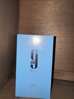 Afnan 9am Dive Eau de Parfum