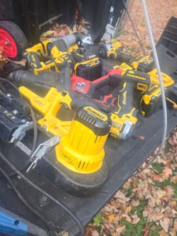 Power tools