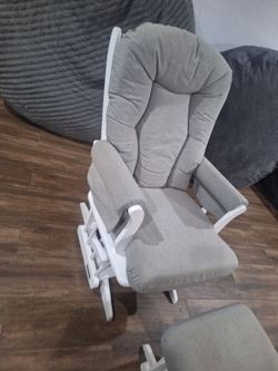 Rocking chair