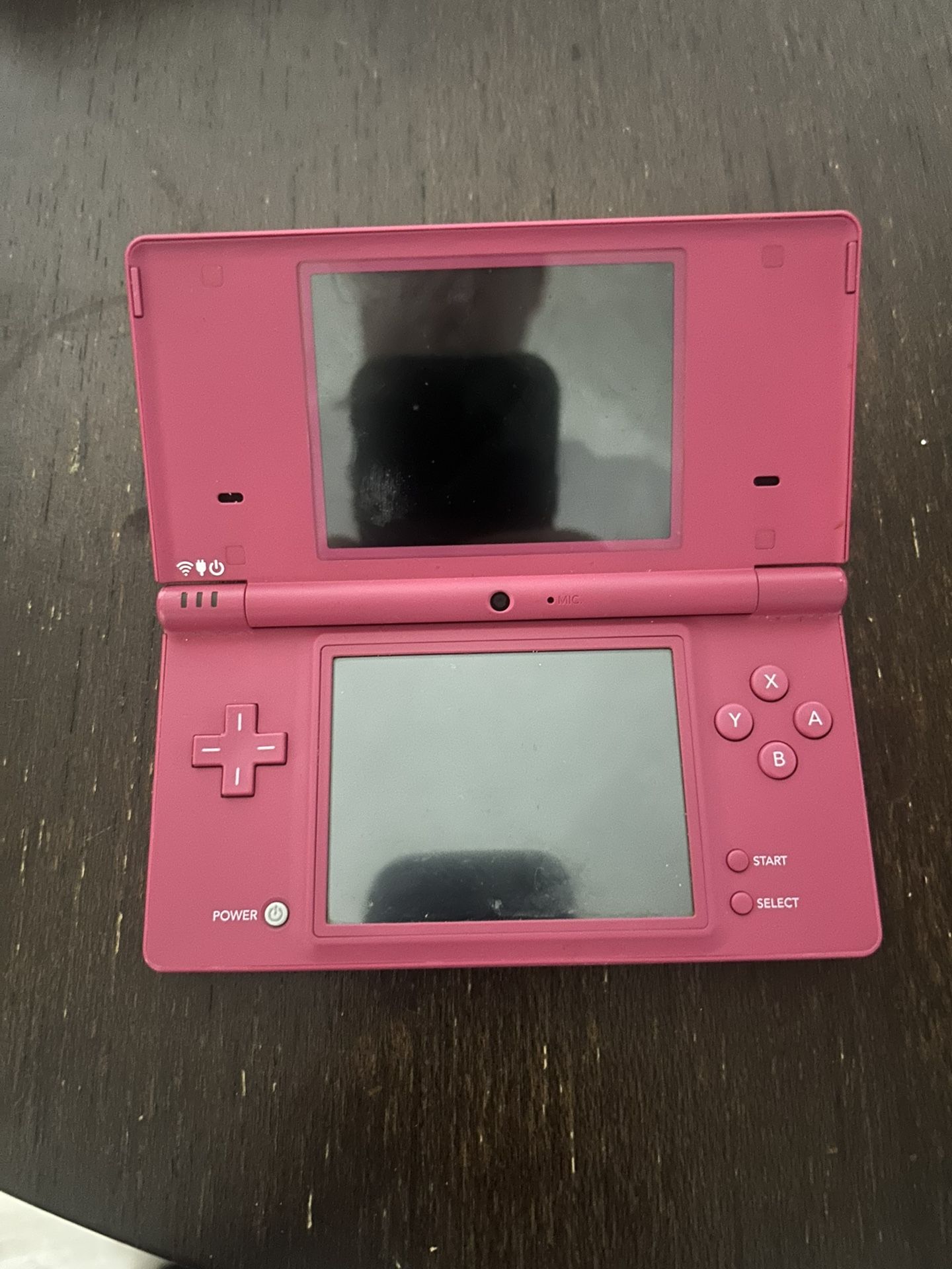 Nintendo DSI