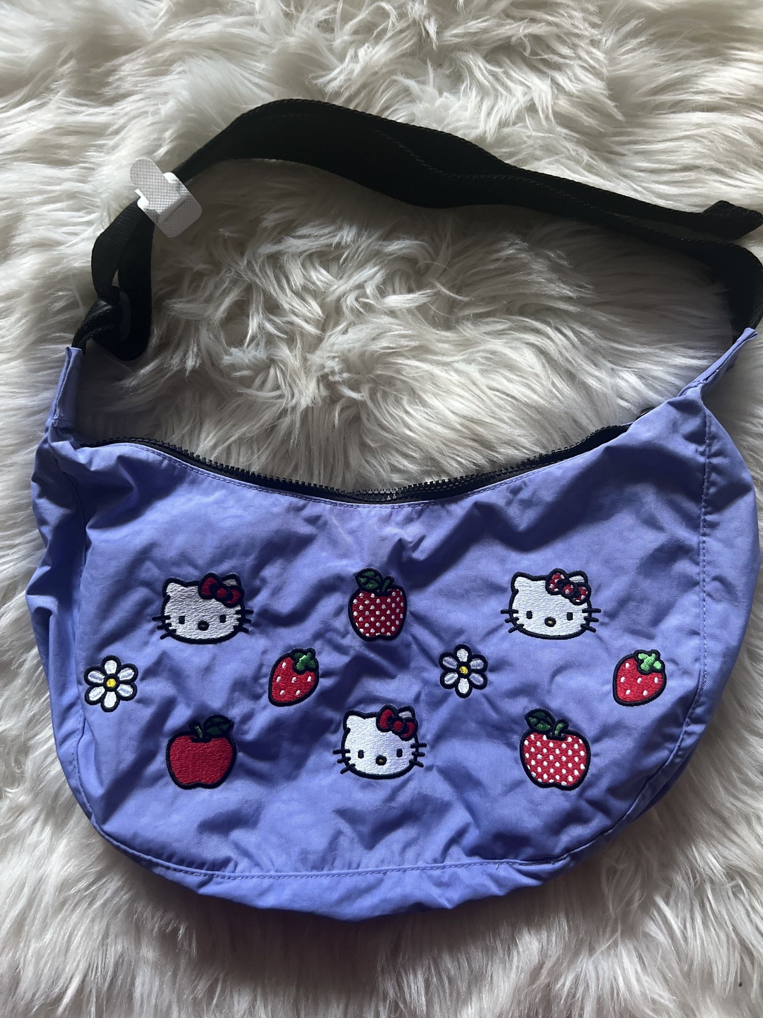 Baggu Hello Kitty Purse NEW