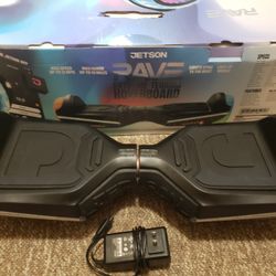 Light Up Hover Board Not Used Brand New.