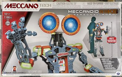 Meccanoid G15 KS Personal Robot
