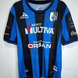 Querétaro Ronaldinho 2015 Jersey 