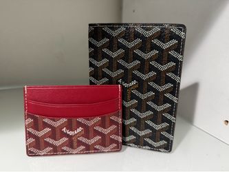 Passport Holder - card holder