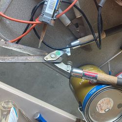 TOOLS Yard Power Hand Rakes Shovel Sawzall Jigsaw Saw Clipper