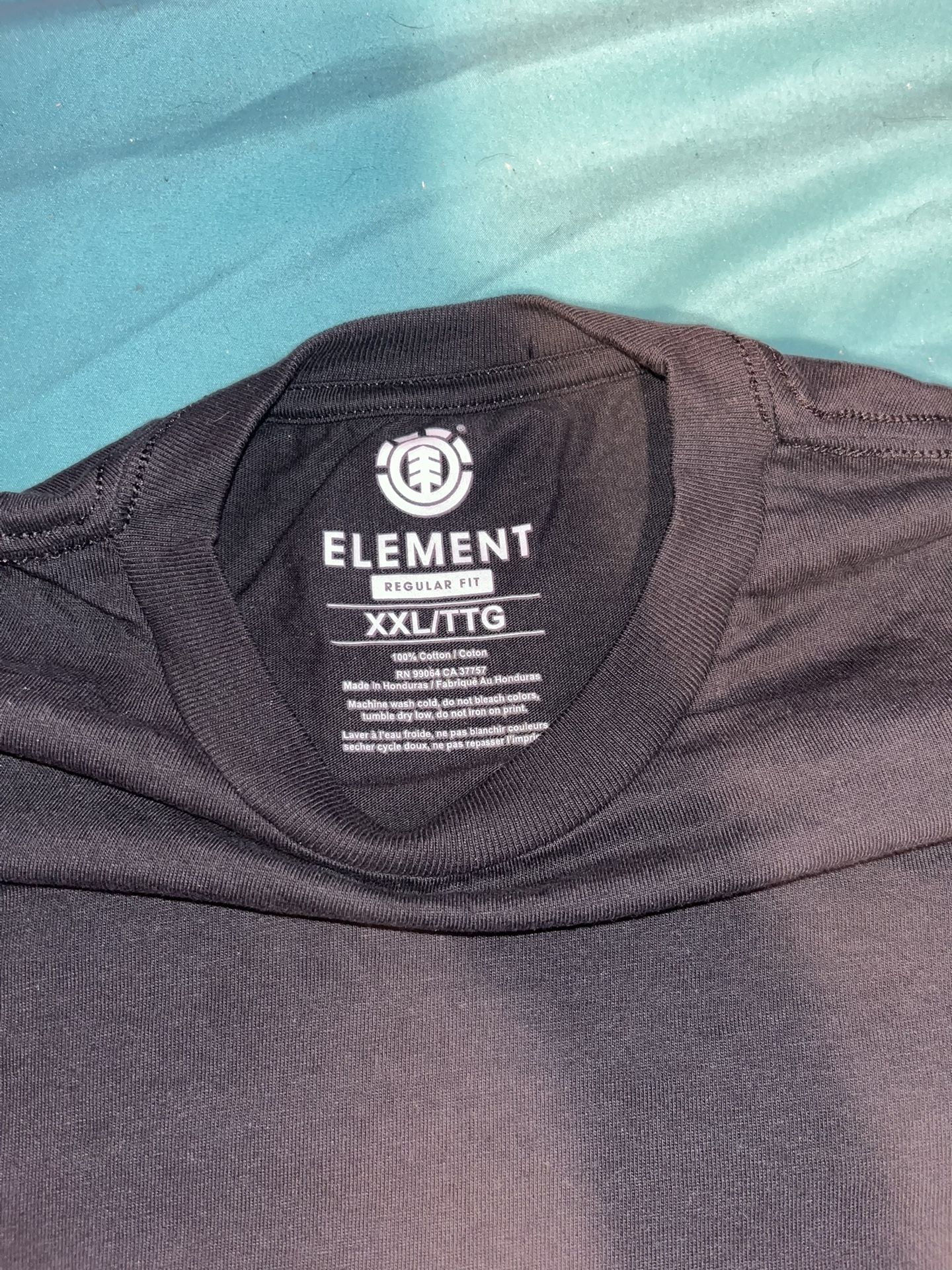 Element Skateboard Shirt