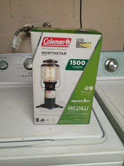 Coleman