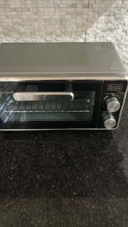Black and Decker Air Fryer