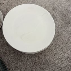 Salad Plates 