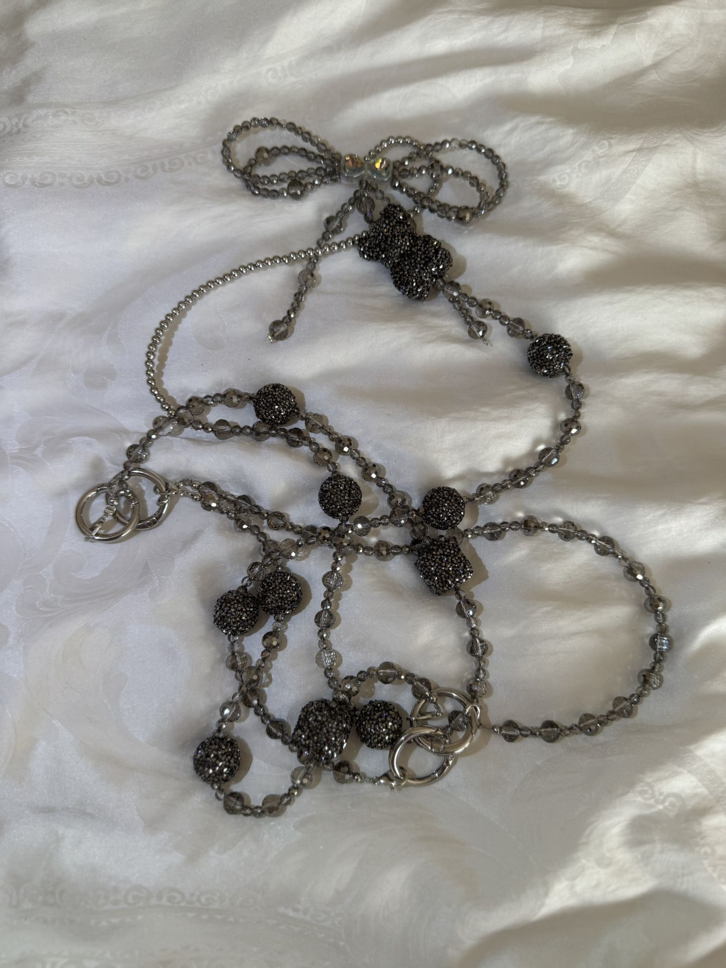 Crossbody Phone Chain