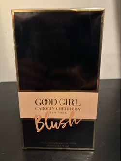 BLUSH GOOD GIRL CAROLINA HERRERA (Read The description)
