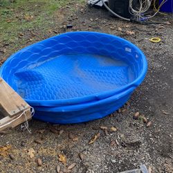 Free Kids Pool