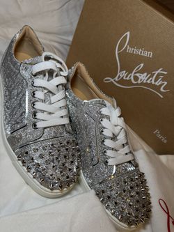 Christian Louboutin Shoes 38