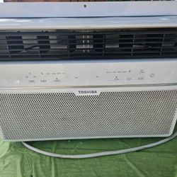 Toshiba AC 6000 BTU