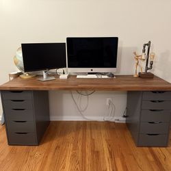 IKEA Desk
