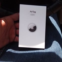 Air Tags 4 Pack