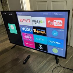 Hisense 55H6D 55" Class 4K 2160p Smart LED TV