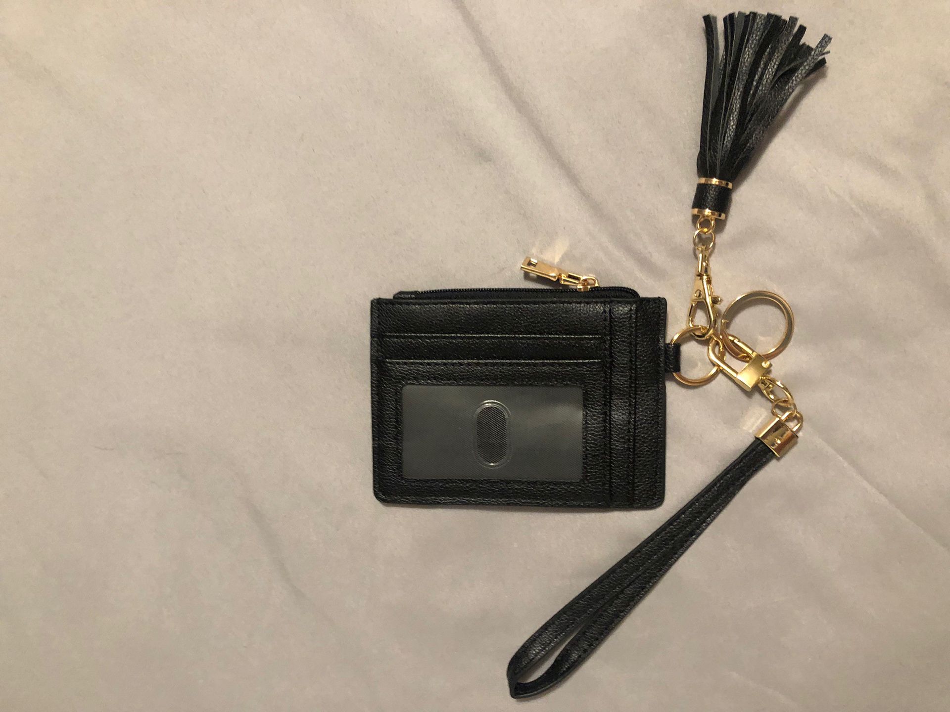 Perfect Night Out Wallet