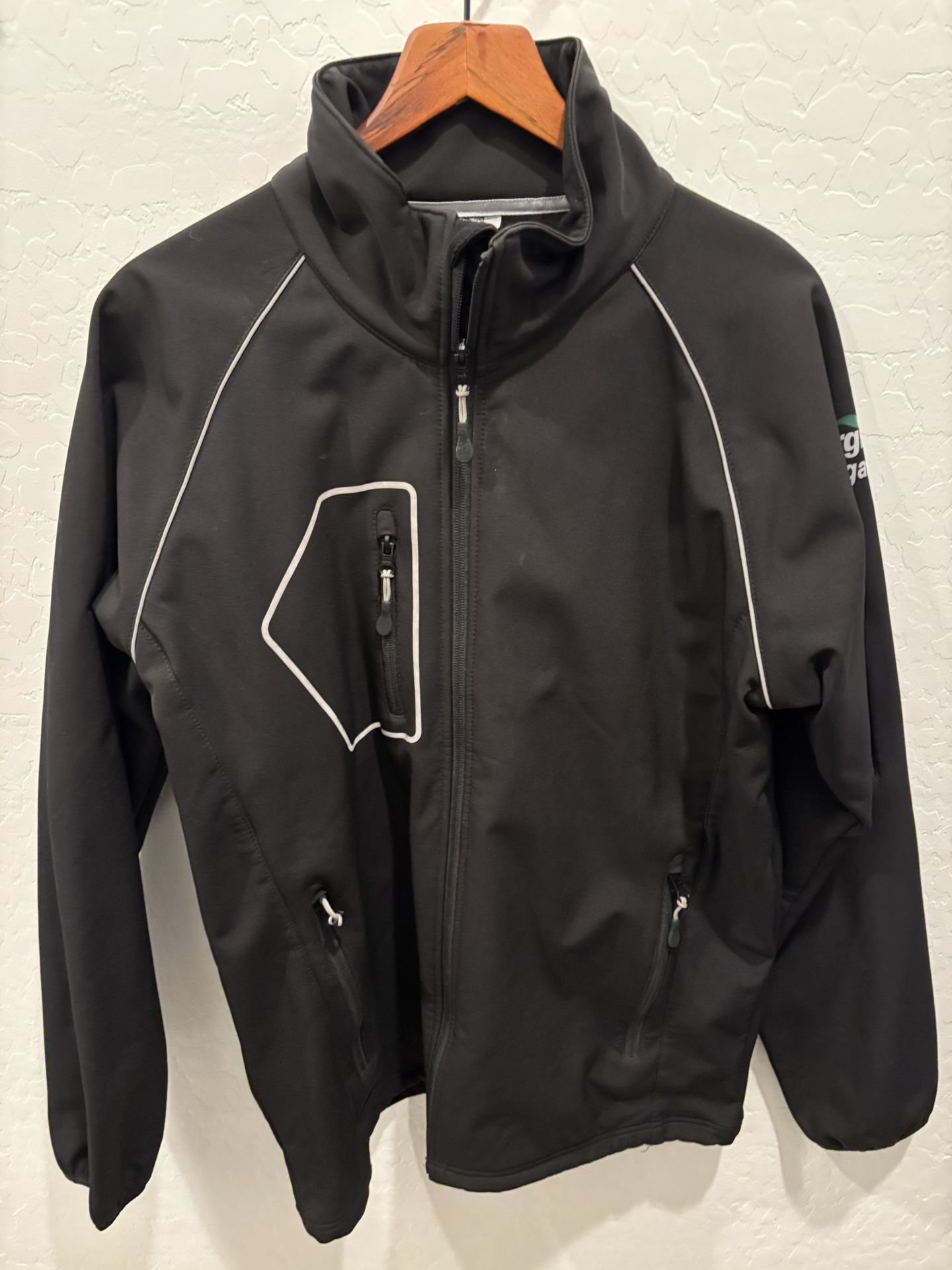 Fleece Jacket - XL